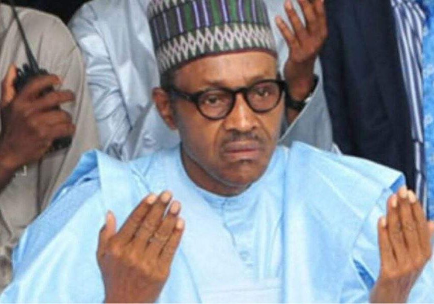 63840 president buhari mourns the death of dr benson morah former unfpa staff
