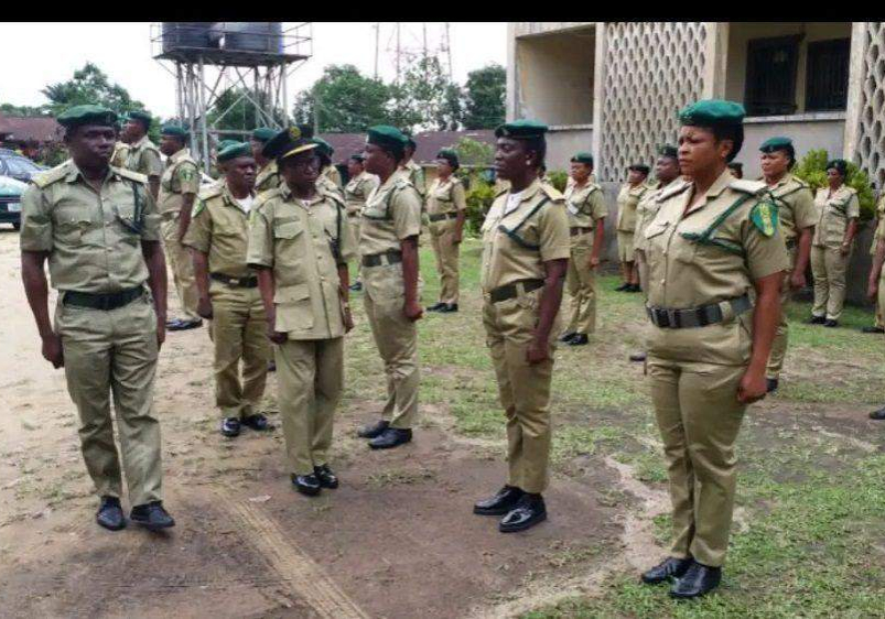63852 nigerian correctional service gets new dcgs 63852 nigerian correctional service gets new dcgs
