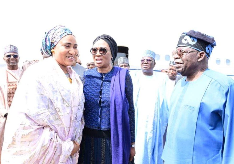 63889 asiwaju bola tinubu returns to nigeria from working visit to france 63889 asiwaju bola tinubu returns to nigeria from working visit to france