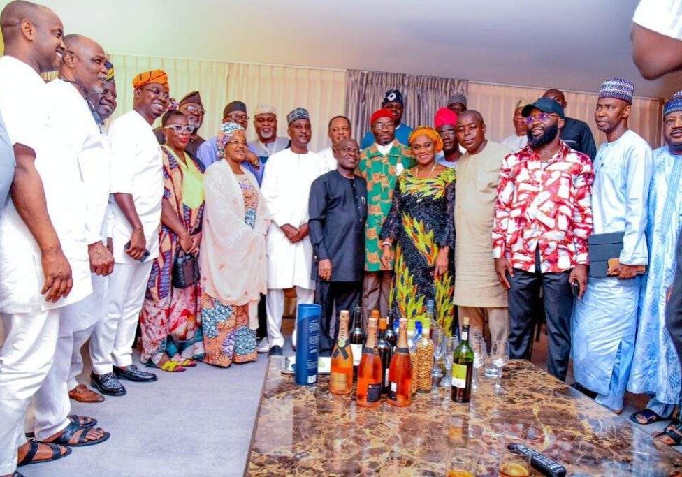 63892 apc speaker and deputy speaker candidates lobby abia governor elect and lp members 63892 apc speaker and deputy speaker candidates lobby abia governor elect and lp members