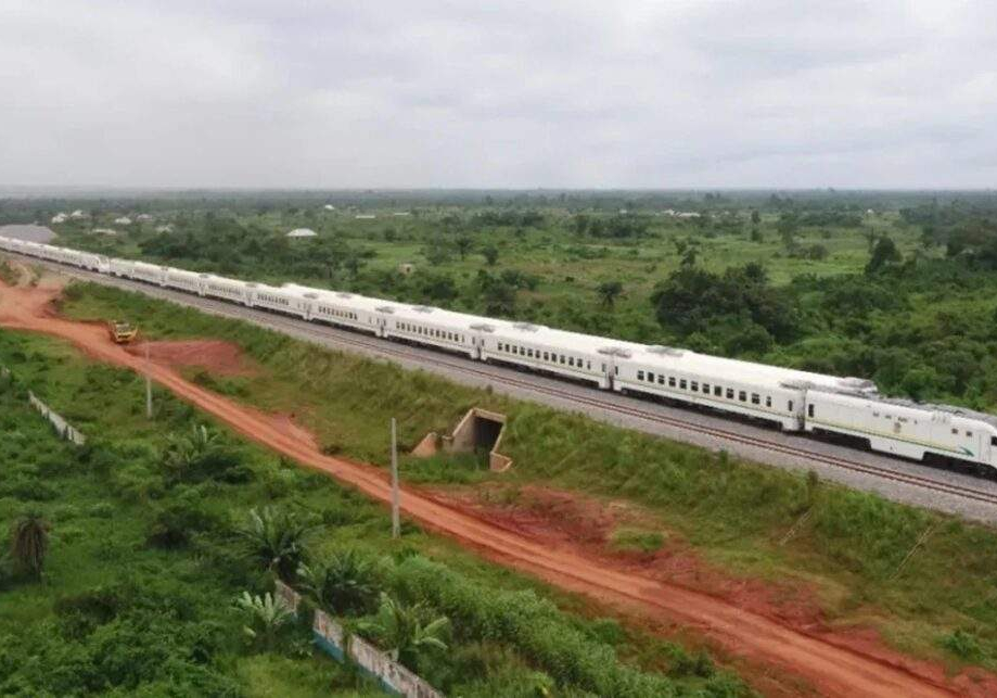 63km Port Harcourt Aba railway project completed – NRC — Daily 63km Port Harcourt Aba railway project completed – NRC — Daily