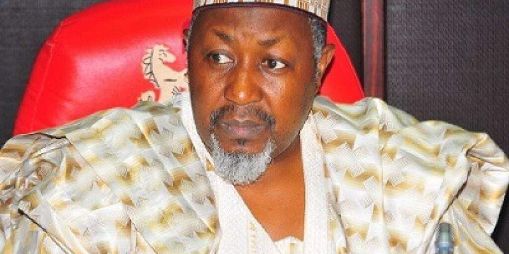 64017 some of my allies spreading lies about me to cause crisis gov badaru
