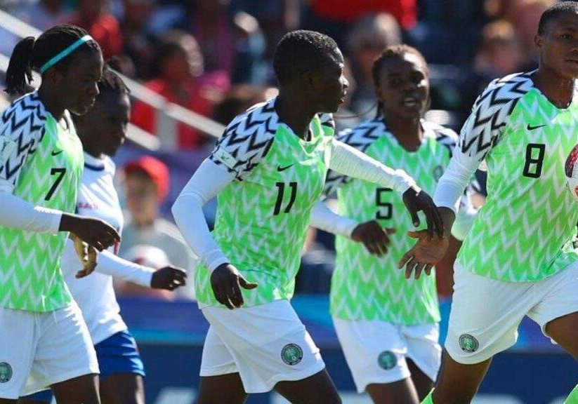64113 falconets to kick off wafu b u 20 womens championship against niger