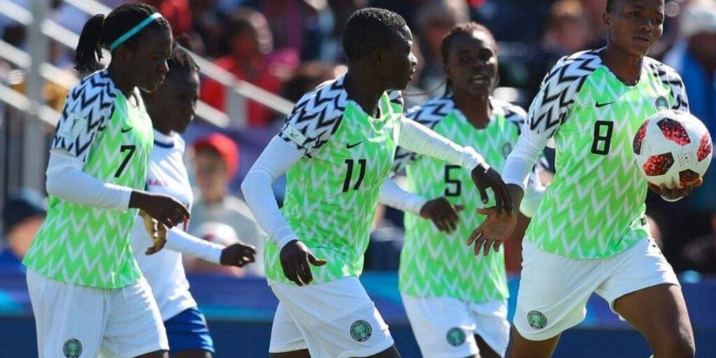 64113 falconets to kick off wafu b u 20 womens championship against niger 64113 falconets to kick off wafu b u 20 womens championship against niger