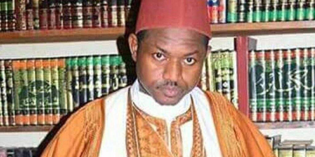 64280 disciples of kano cleric sentenced to death allege plot against his appeal 64280 disciples of kano cleric sentenced to death allege plot against his appeal