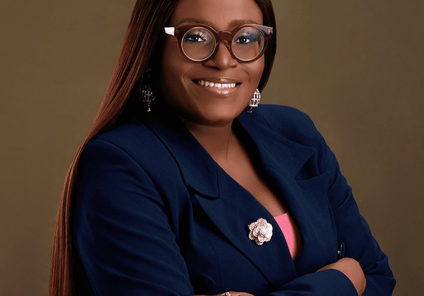 64334 funke bucknor recounts her anger towards god after the tragic loss of her father and sister
