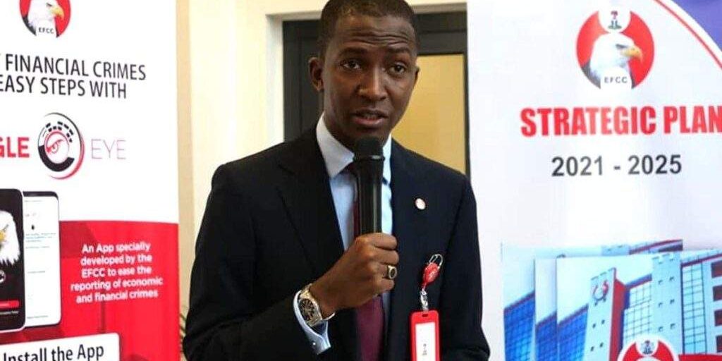 64358 coalition demands efcc chairman resign over alleged corruption 64358 coalition demands efcc chairman resign over alleged corruption
