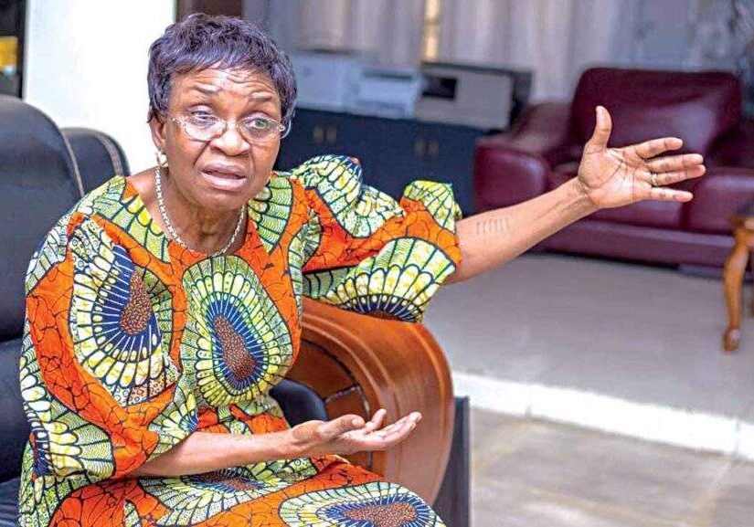 64417 over 70 of nigerian food exports rejected abroad nafdac 64417 over 70 of nigerian food exports rejected abroad nafdac