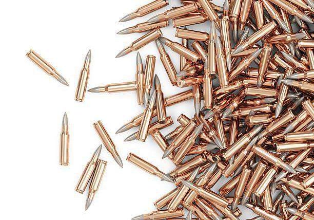 64458 police arrest woman in delta for allegedly trading in ak 47 bullets