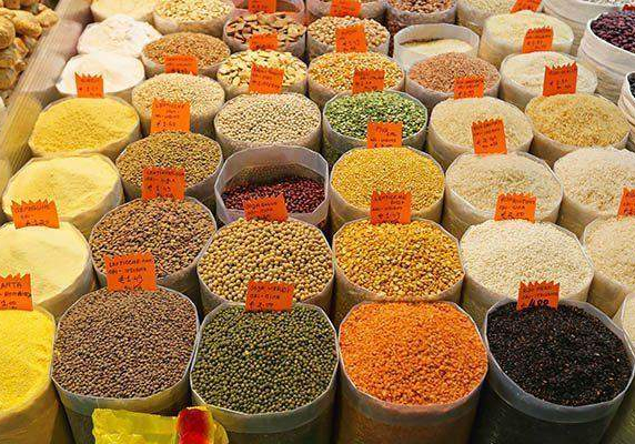 64461 over 70 of nigerian food exports rejected in foreign countries nafdac dg reveals