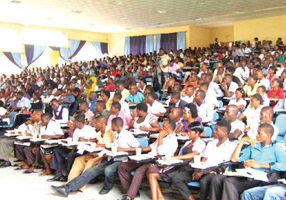 64604 tertiary education in nigeria assessing buharis legacy of strikes and decayed infrastructure