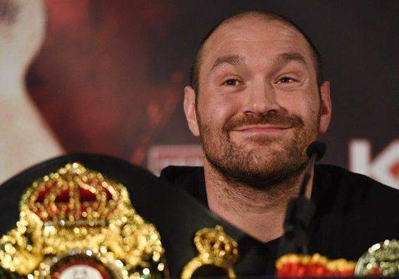 64671 tyson fury set to take on australia in upcoming fight