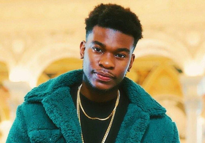 64752 nonso amadi my music cant be compared to wizkid or burna boys