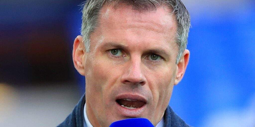 6479 epl jamie carragher mocks liverpool over humiliating 3 0 defeat to brighton 6479 epl jamie carragher mocks liverpool over humiliating 3 0 defeat to brighton