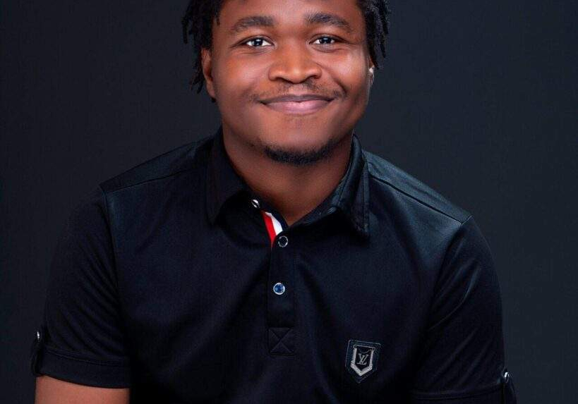 64845 queer activism faces major challenge of violence in nigeria says lgbt activist kayode ani