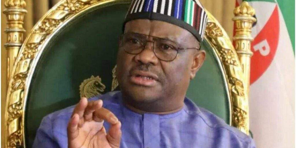 6485 youll face the repercussion wike reacts as pdp bot member dumps party 6485 youll face the repercussion wike reacts as pdp bot member dumps party