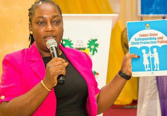 64904 lagos dsva launches advanced online course to safeguard minors from abuse