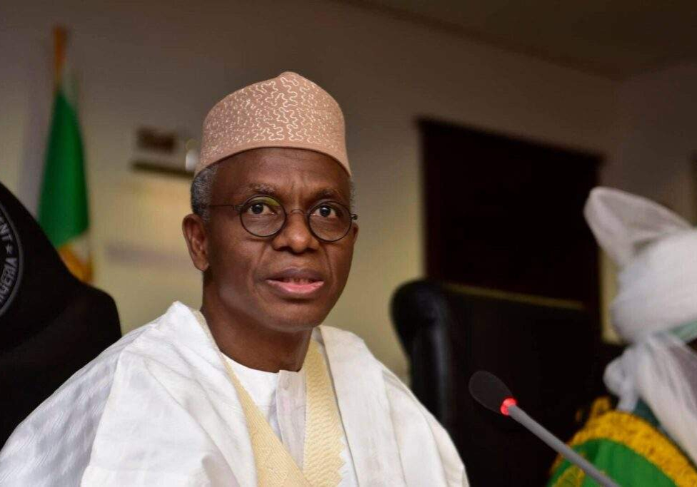 64918 gov el rufai deposes two kaduna monarchs