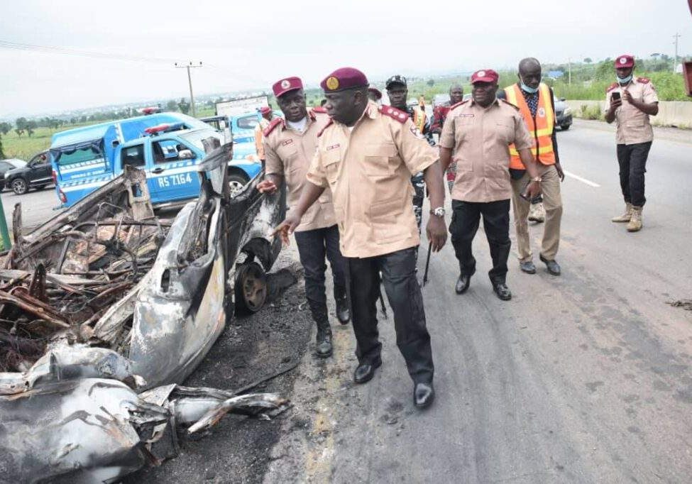 6493 5 killed 12 injured in bauchi auto crash
