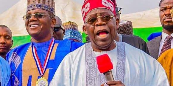 6495 tinubu plans establish gold refinery for zamfara matawalle 6495 tinubu plans establish gold refinery for zamfara matawalle