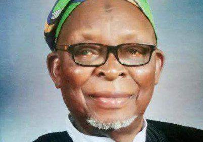 65011 first geology professor in africa jamiu oyawoye passes away at 96 65011 first geology professor in africa jamiu oyawoye passes away at 96