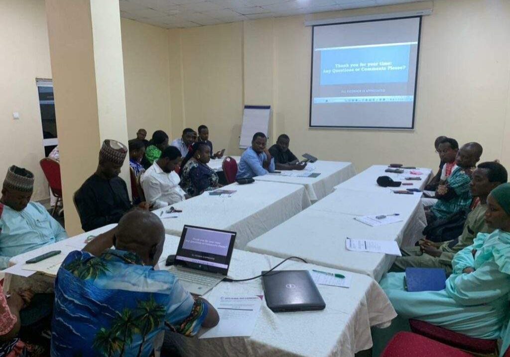65033 centre for media policy and accountability urges nigerian journalists to join anti corruption fight 65033 centre for media policy and accountability urges nigerian journalists to join anti corruption fight