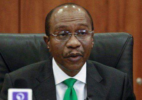 65068 emefiele says dangote paid 70 loan taken to construct refinery