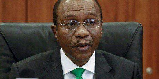 65068 emefiele says dangote paid 70 loan taken to construct refinery 65068 emefiele says dangote paid 70 loan taken to construct refinery