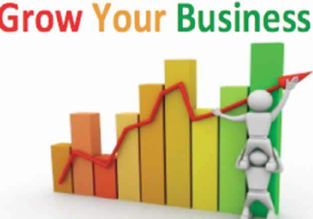 65093 key hacks to business viability and sustainability