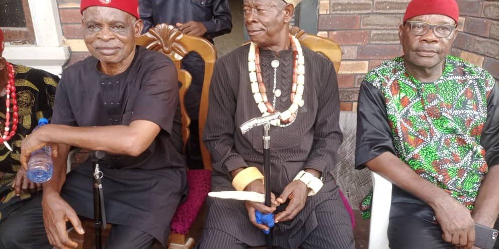 65195 obeagu community in enugu crowns new monarch after eight year wait 65195 obeagu community in enugu crowns new monarch after eight year wait