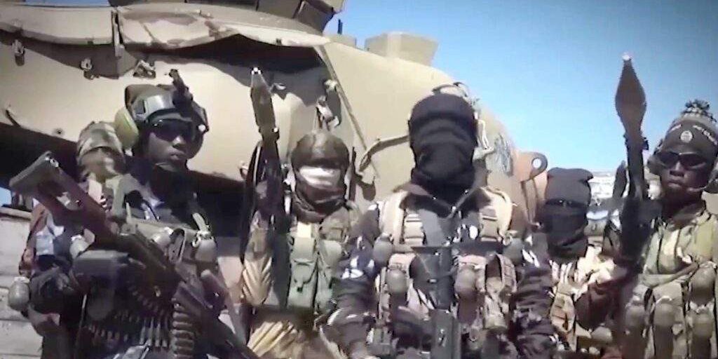 65278 air strikes reportedly wipe out scores of iswap militants in yobe 65278 air strikes reportedly wipe out scores of iswap militants in yobe