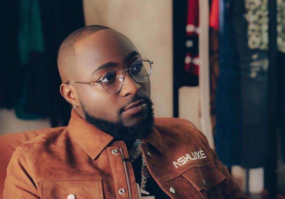 65293 davido acknowledges fela kuti as the true originator of afrobeat 65293 davido acknowledges fela kuti as the true originator of afrobeat