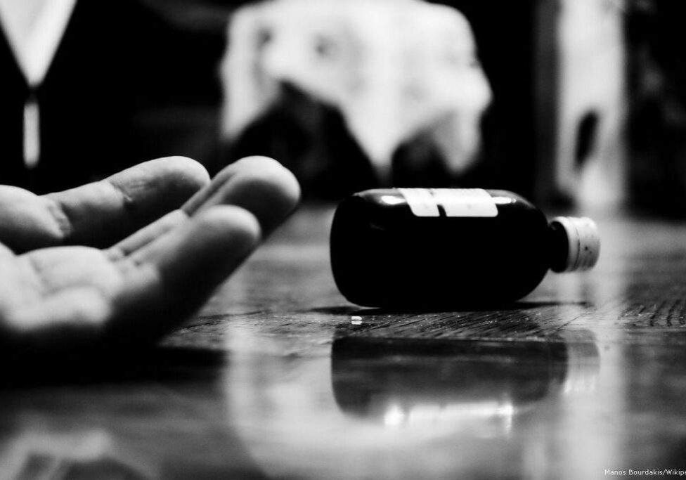 65349 ranking countries with the highest number of suicide deaths in 2019