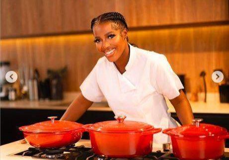 65361 hilda baci cook a thon a record breaking feat viewed 4 8 billion times worldwide