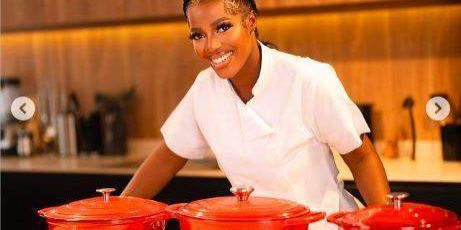 65361 hilda baci cook a thon a record breaking feat viewed 4 8 billion times worldwide 65361 hilda baci cook a thon a record breaking feat viewed 4 8 billion times worldwide