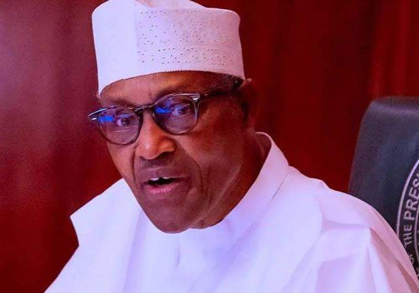 6543 why buhari cant implement oronsaye report source