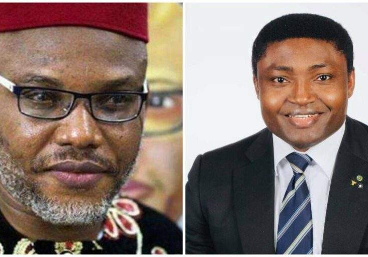 65499 nnamdi kanu happy with biafra republic government in exile ekpa insists 65499 nnamdi kanu happy with biafra republic government in exile ekpa insists