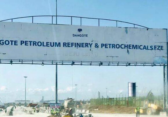 65534 local demand should take priority over exports for dangote refinery analyst advises
