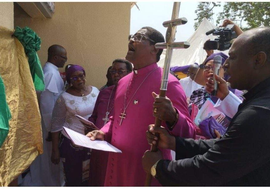 6564 2023 nigeria now ungovernable things have fallen apart anglican primate
