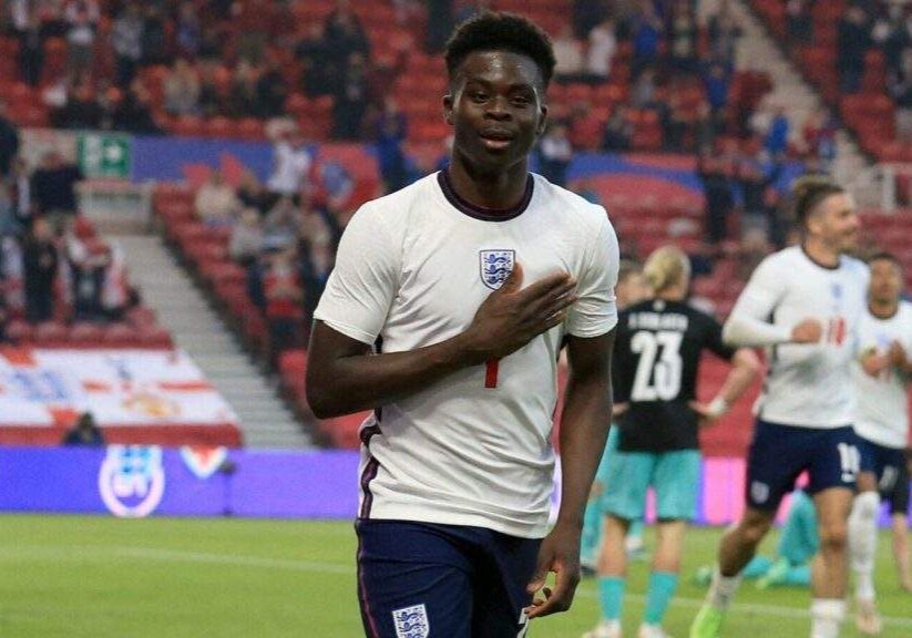 65746 arsenal squads reaction to losing epl title to man city bukayo saka reveals 65746 arsenal squads reaction to losing epl title to man city bukayo saka reveals