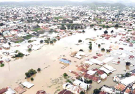 65759 flood claims six lives and destroys 100 homes in central afghanistan