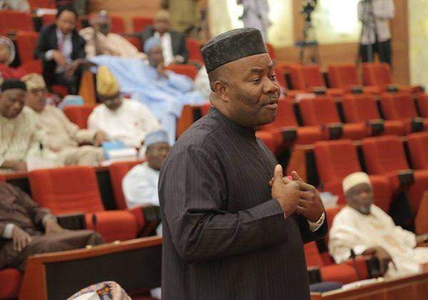 65795 csos demand investigation into senator godswill akpabios alleged n1 trillion financial fraud