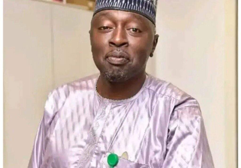 65801 new kaduna state governor elect appoints muhammad shehu lawal as chief press secretary