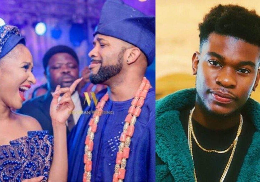 65804 how banky w and adesuwa etomi wellington helped nonso amadi follow his music dreams