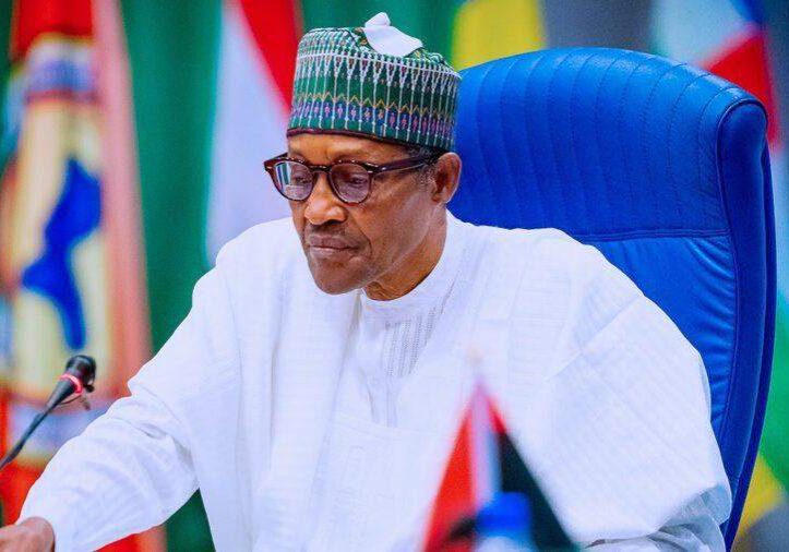 65844 buhari seeks senate approval for payment of n226bn 5568m 98 5m judgment debts