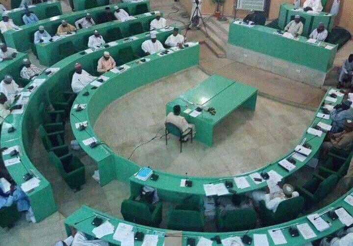 65931 kano state assembly passes child protection bill to safeguard the rights of children in the state