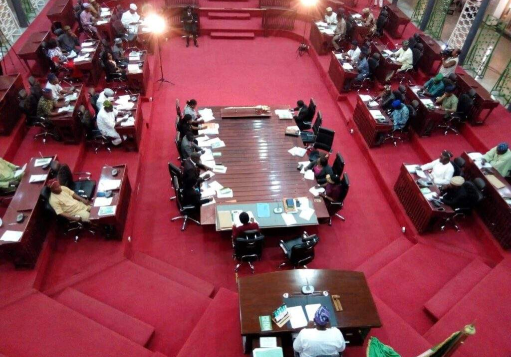 65976 oyo assembly passes chieftaincy amendment bill into law 65976 oyo assembly passes chieftaincy amendment bill into law