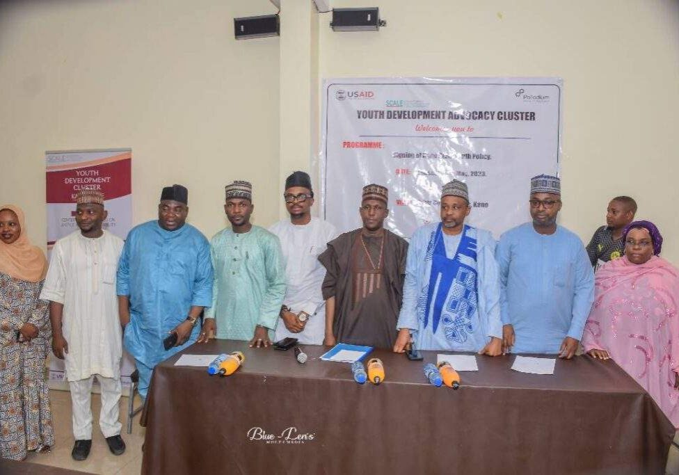 66001 kano state government and caja collaborate to sign youth development policy framework