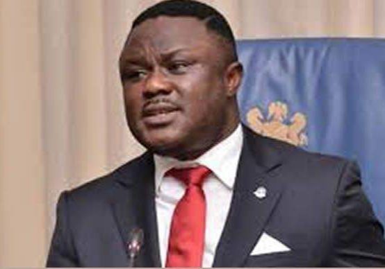 66059 cross river state governor ben ayade launches teachers continuous training institute