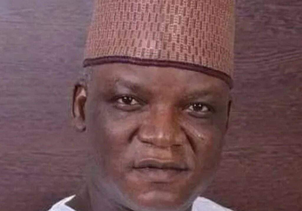 66201 garba shehu buhari suffers from nigerians high expectations